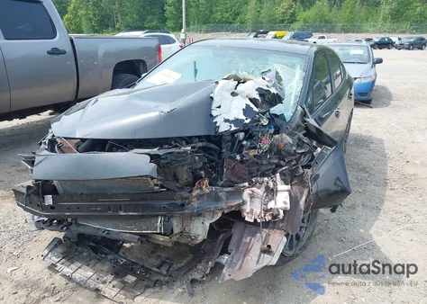 2019 Subaru Impreza 2.0I z USA, uszkodzony, nr VIN 4S3GKAA6XK1602886